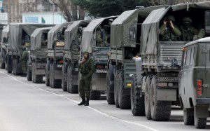 tropas rusas a ucrania