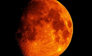 eclipse lunar 2014