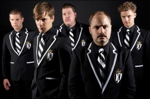 The-Hives-