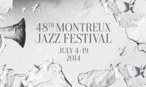 montreux jazz festival