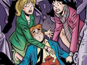 muerte de Archie