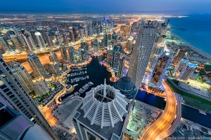 Towering Dreams - Dubai UAE