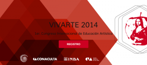congreso internacional de educacion artistica vivarte