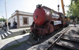 locomotora sin fuego_museo de los ferrocarriles