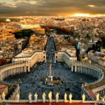 Roma, uno de los objetivos del Estado Islámico