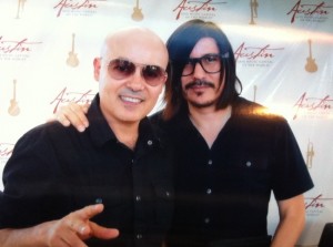 Bostich, y Pepe Mogt, Fussible