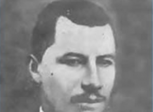 Donato Guerra