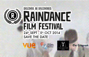 Festival Raindance