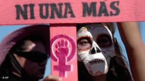 escritores conta feminicidio Cd Juarez