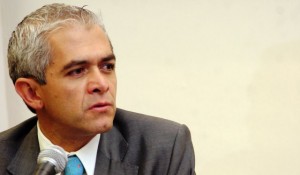 Dr. Miguel Mancera