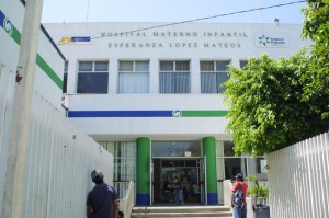 Hospital Jalisco