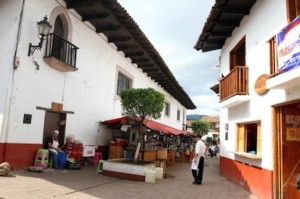 municipio de Bustamante