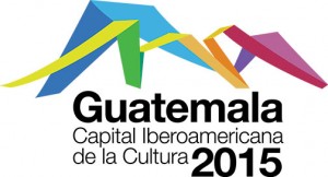 Guatemala, capital iberoamericana de la cultura 2015