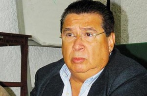 Carlos Mateo Aguirre Rivero