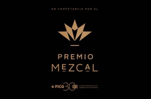 FICG Premio Mezcal