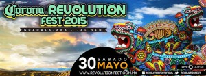 Revolution Fest 2015