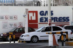 gas Express Nieto