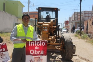 Foto: H. Ayuntamiento de Huejotzingo