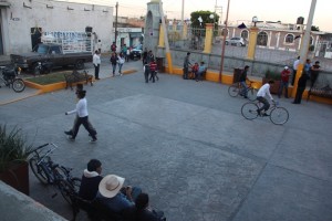 Foto: H. Ayuntamiento de Huejotzingo