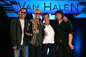 Van-Halen