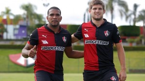 Christian Suárez y Kanemann.