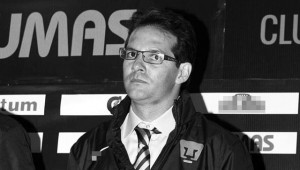 Antonio Sancho, Vicepresidente de los Pumas.