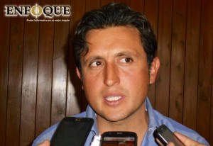 Foto: Omar Sánchez Chávez