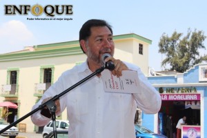 Foto: Omar Sánchez Chávez