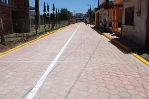 Foto: H. Ayuntamiento de Coronango