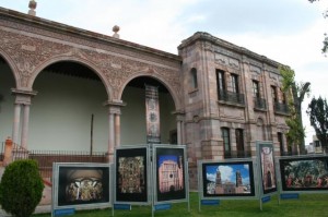Museo de Guadalupe Zacatecaz