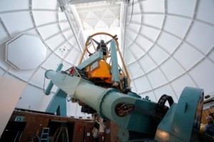 Observatorio de Zacatecas