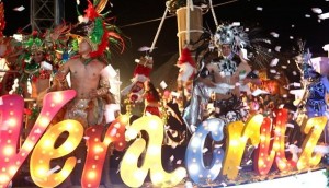 carnaval Veracruz