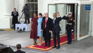 barack-y-michelle-obama-reciben-a-donald-y-melania-trump