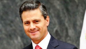 Enrique Peña Nieto. Agencias.