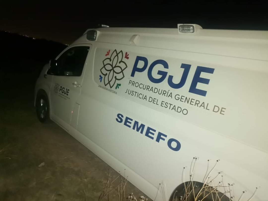 Masculino pierde la vida al interior de anexo en San Pablo del Monte