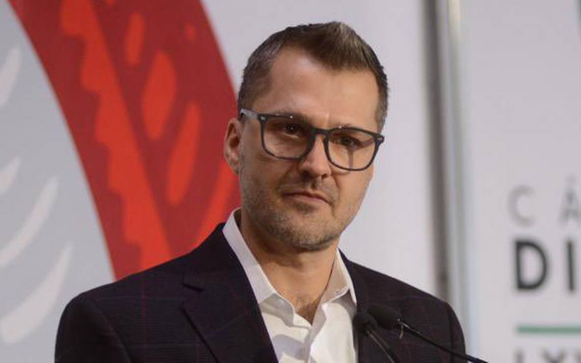 Juan Carlos Natale pronostica crecimiento del PVEM y descarta riesgos para elecciones en Puebla