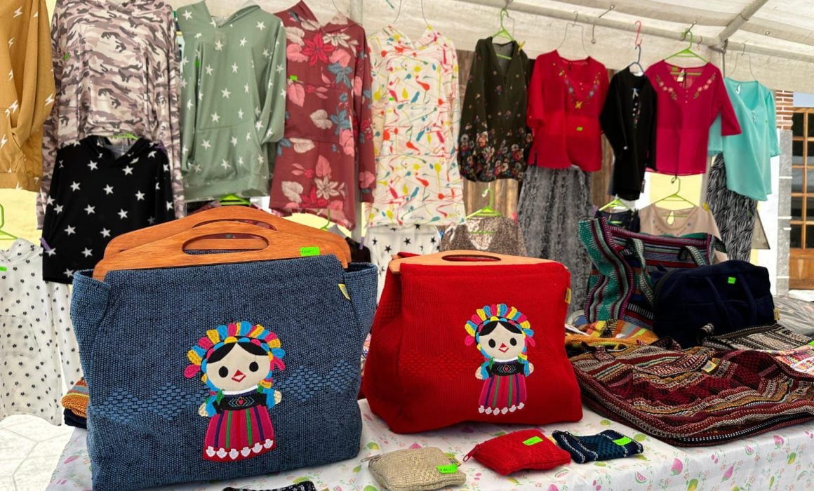 Invitan a la expo artesanal de emprendedores huamantlecos