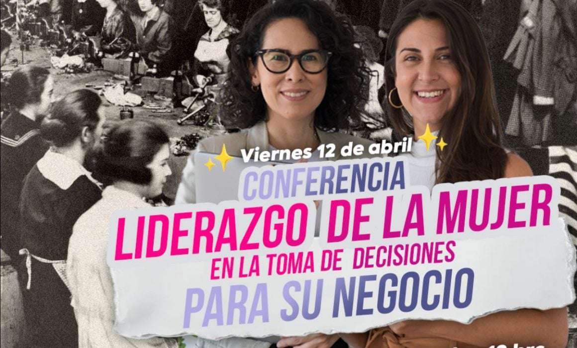 Invita Huamantla a emprendedoras a la conferencia sobre liderazgo