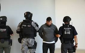 Vinculan a proceso a presunto asesino de sobrino de Joan Sebastian