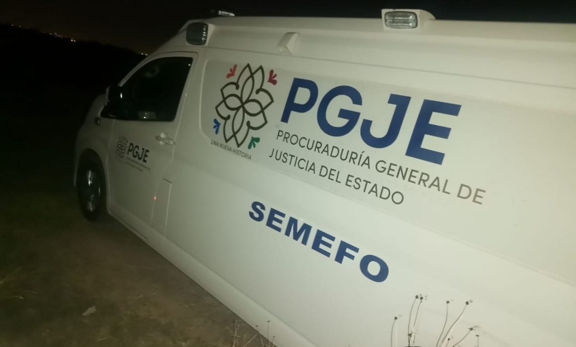 Muere hombre al interior de un anexo en San Pablo del Monte