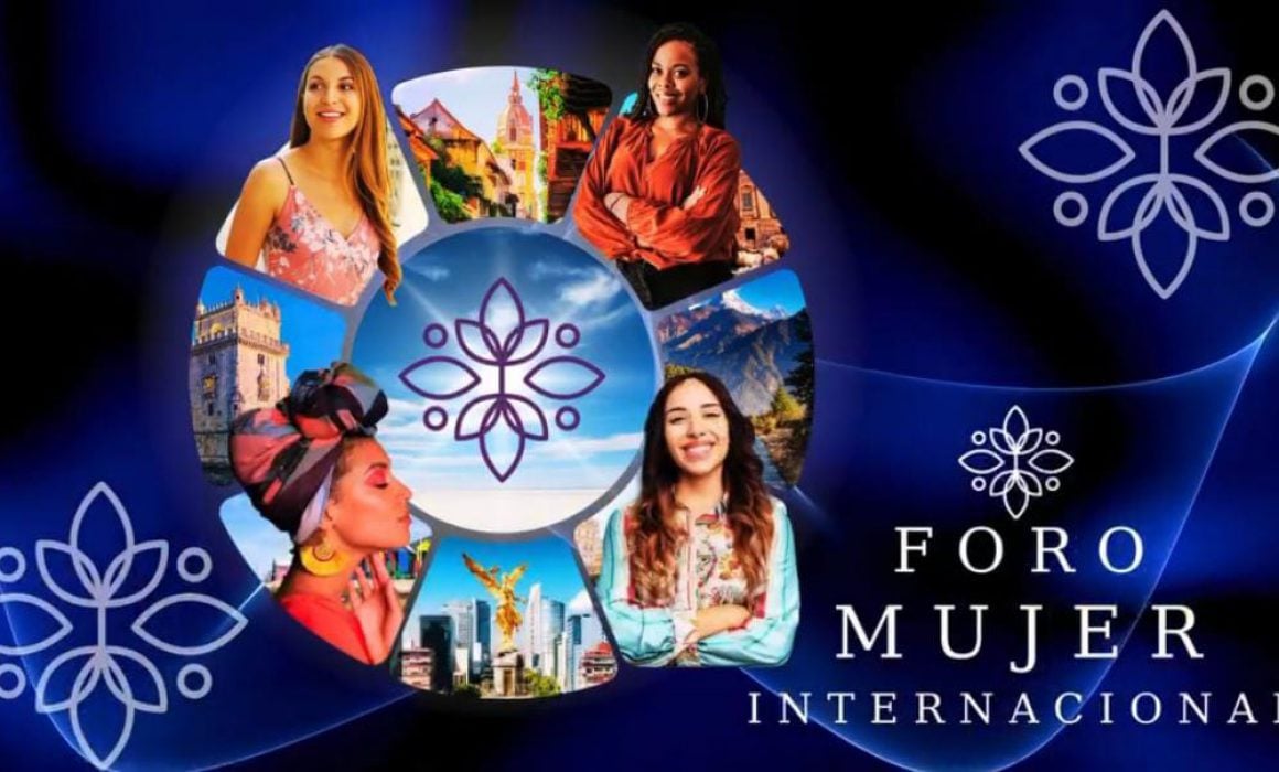 Será Tlaxcala sede del Foro Mujer Internacional; promoverá empoderamiento