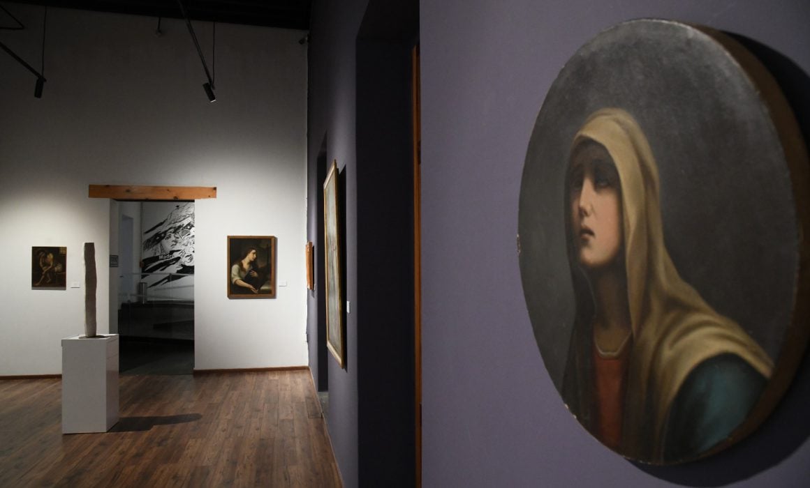 Apoya SC el 48 Coloquio Internacional de Historia del Arte