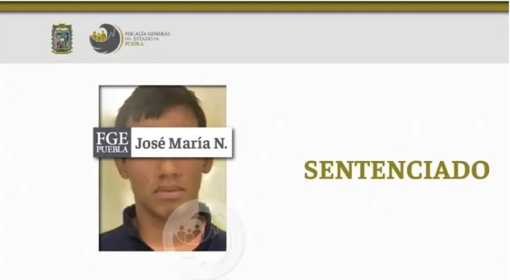 Absuelven a José María Sosa por asesinato de Paulina Camargo