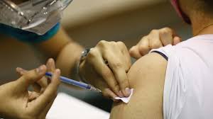 Salud lanza campaña intensa de vacunación ante casos de sarampión en México