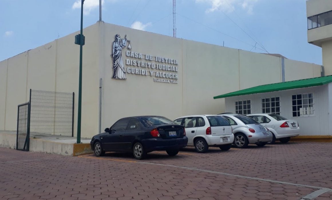 Presuntos homicidas de taxista en Zacatelco fueron detenidos por robo: TSJE