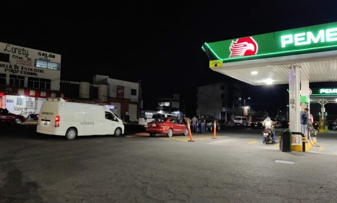 Liberan a presuntos ladrones que asesinaron a taxista en Zacatelco