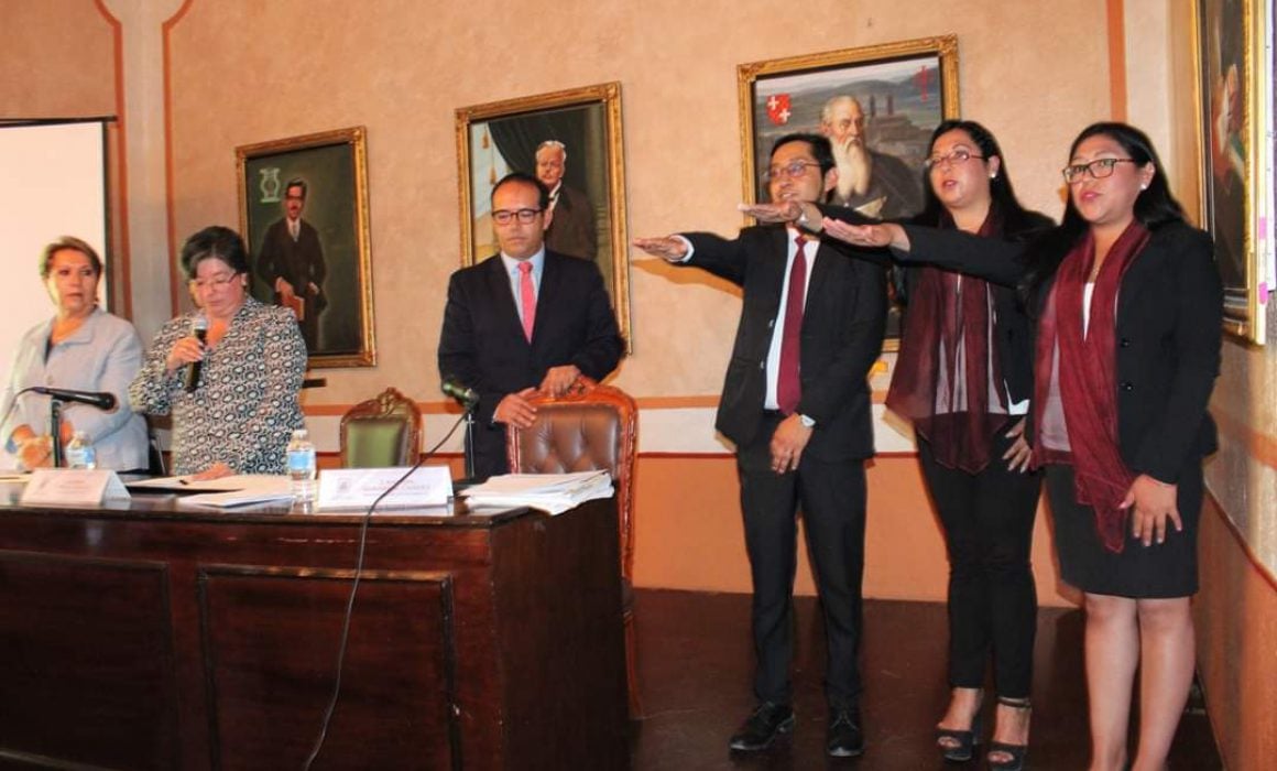 Avala Tlaxcala capital acciones de la Procuraduría de Protección a niños