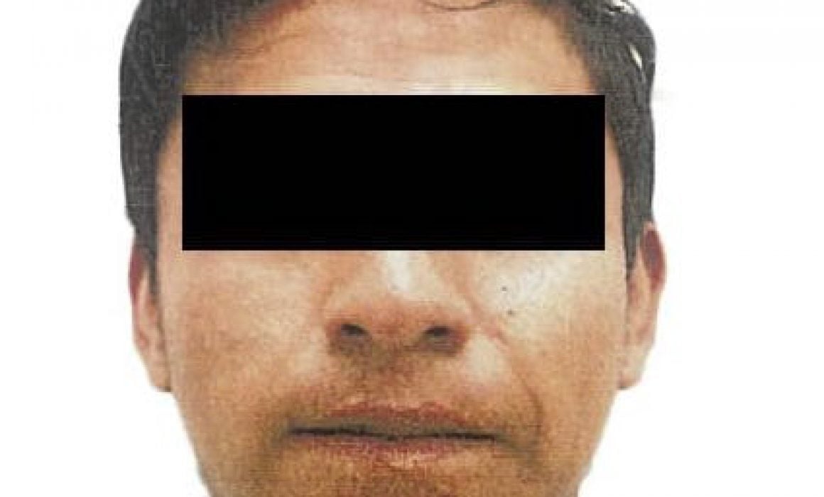 Obtiene FGR sentencia condenatoria de 26 años de prisión contra 8 persona