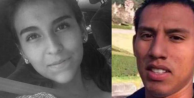 Liberan a presunto feminicida de Paulina Camargo 