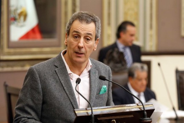 Encuesta da ventaja de 15 puntos a Chedraui en contienda por presidencia municipal de Puebla 